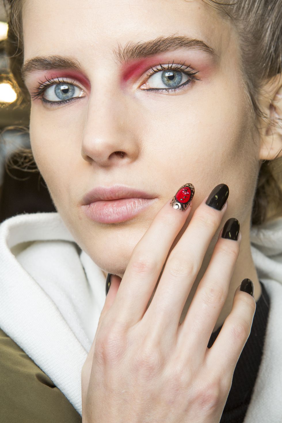 Antonio Marras Nails