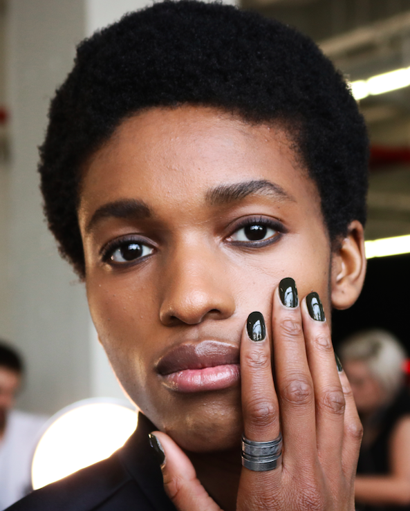 Phillip Lim Nails.