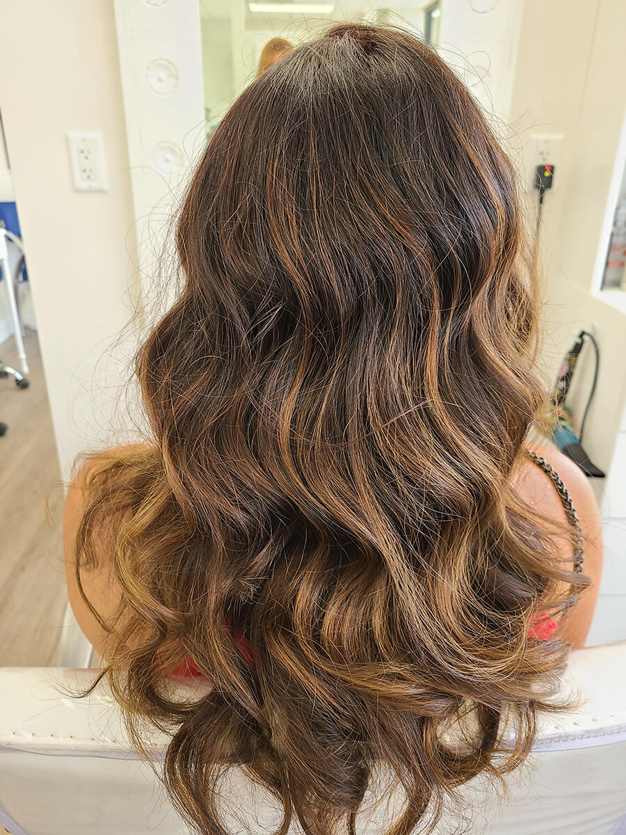 Hair Stylists Boca Raton Florida