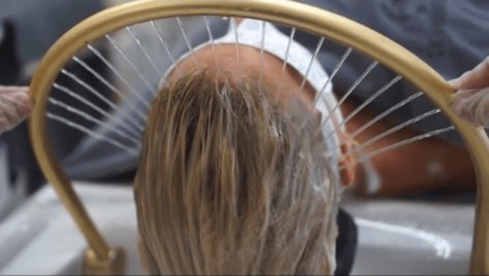 Scalp Treatments Boca Raton Florida