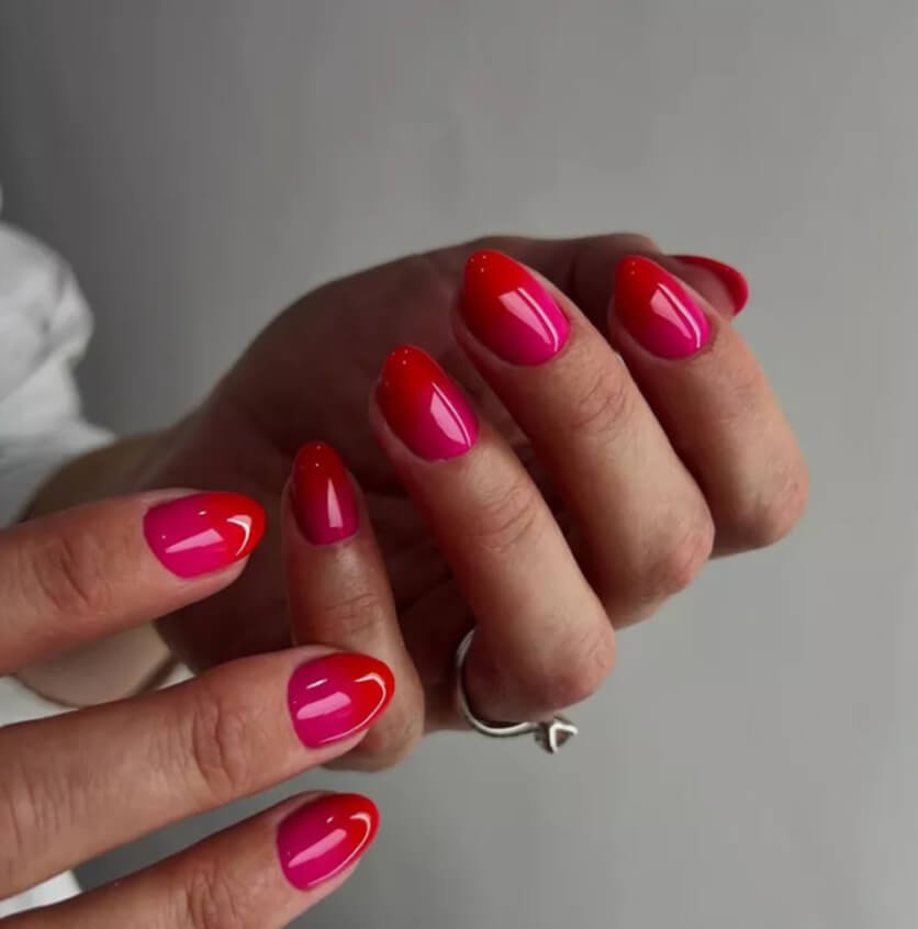 Dazzle Dry manicure Boca Raton