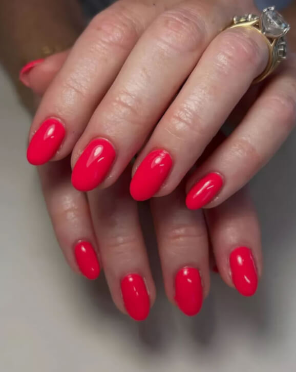 Powder Dip Manicures Boca Raton